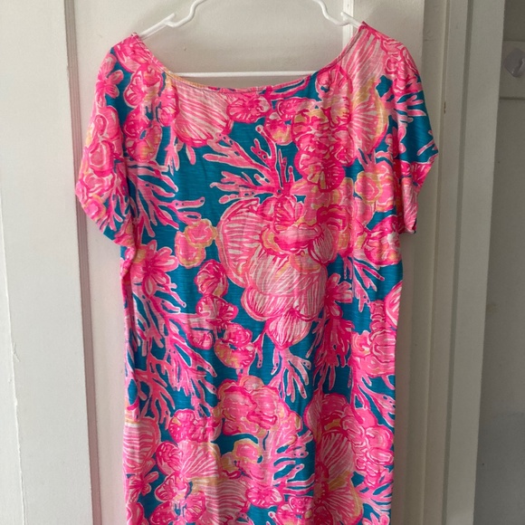 Lilly Pulitzer Dress Size Small - Picture 1 of 3